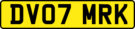 DV07MRK