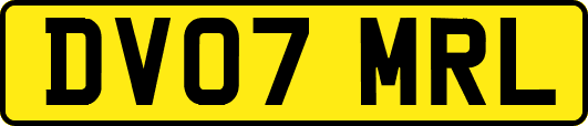 DV07MRL