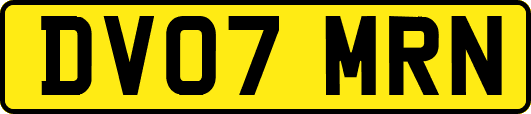 DV07MRN