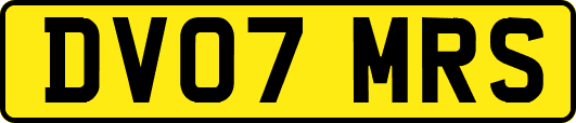 DV07MRS