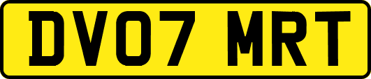 DV07MRT