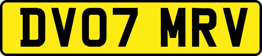 DV07MRV