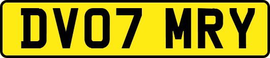 DV07MRY