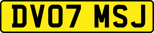 DV07MSJ