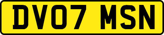 DV07MSN