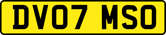 DV07MSO