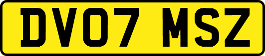 DV07MSZ