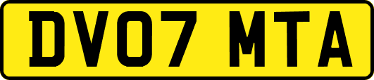 DV07MTA