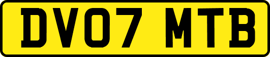 DV07MTB