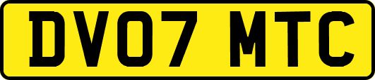 DV07MTC