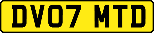 DV07MTD