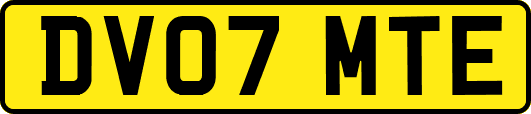 DV07MTE
