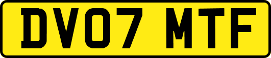 DV07MTF