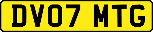DV07MTG