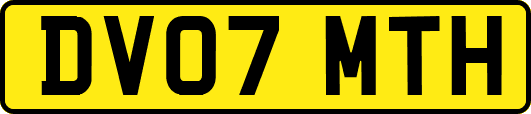 DV07MTH