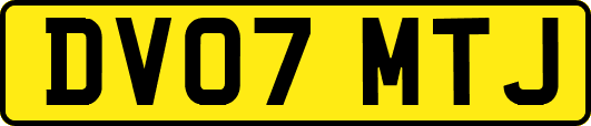 DV07MTJ