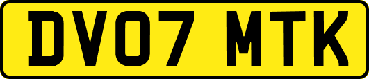 DV07MTK