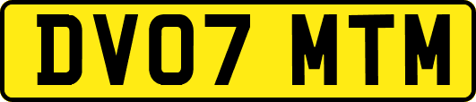 DV07MTM