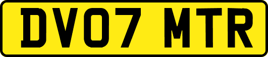 DV07MTR