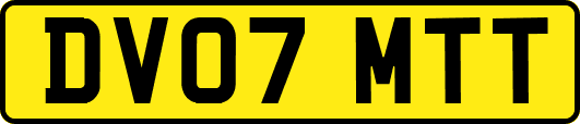 DV07MTT