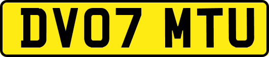 DV07MTU