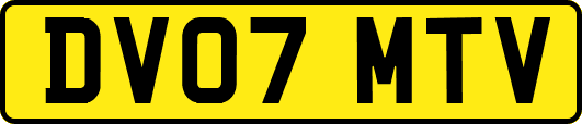 DV07MTV
