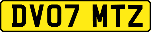 DV07MTZ
