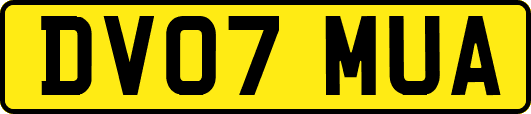 DV07MUA