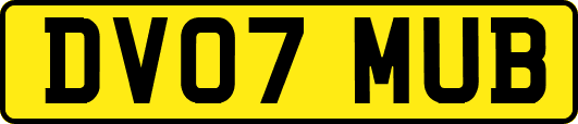 DV07MUB