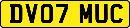 DV07MUC