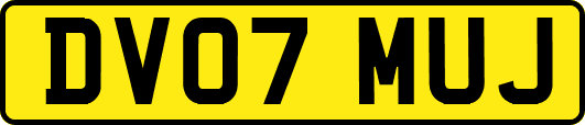 DV07MUJ