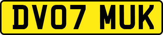 DV07MUK