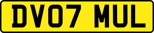 DV07MUL