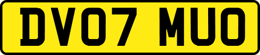DV07MUO