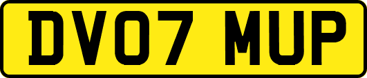 DV07MUP
