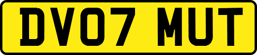 DV07MUT