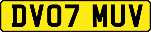 DV07MUV