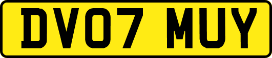 DV07MUY