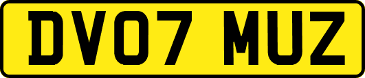 DV07MUZ