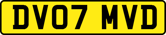 DV07MVD