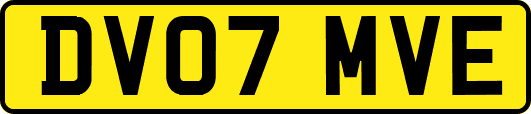 DV07MVE