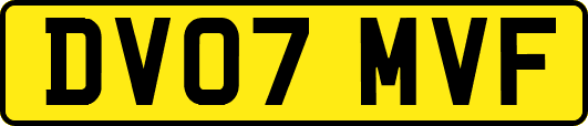 DV07MVF