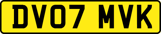 DV07MVK