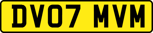 DV07MVM