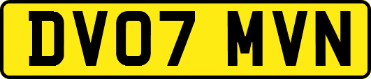 DV07MVN