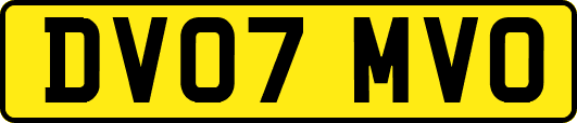 DV07MVO