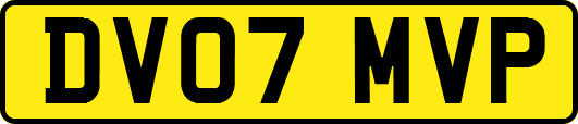 DV07MVP