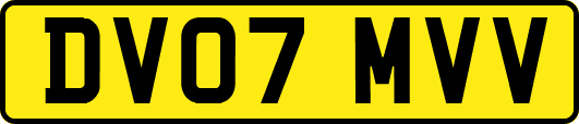 DV07MVV