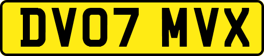 DV07MVX