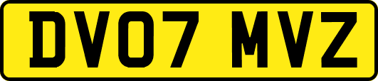 DV07MVZ